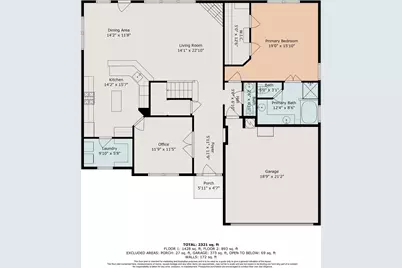 606 Pine Walk Trail, Spring, TX 77388 - Photo 33