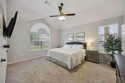 606 Pine Walk Trail, Spring, TX 77388 - Photo 19
