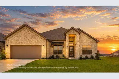 304 Fawn Hill, Sealy, TX 77474 - Photo 1