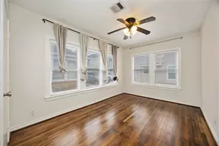 122 North St, Houston, TX 77009 - Photo 5