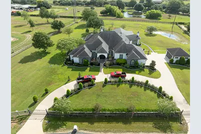 6630 Anthonia Lane, Richmond, TX 77406 - Photo 1