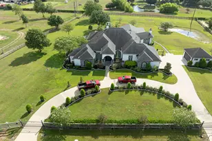 6630 Anthonia Ln, Richmond, TX 77406 - Photo 1