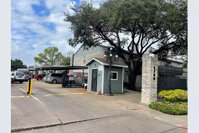 9700 Leawood Boulevard #1309, Houston, TX 77099 - Photo 1