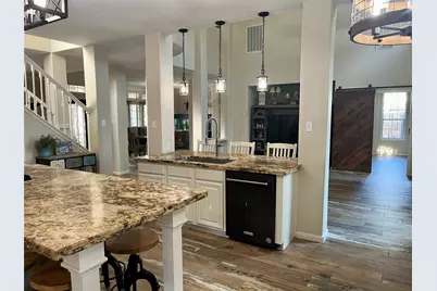 1201 Cambridge Court, Seabrook, TX 77586 - Photo 9