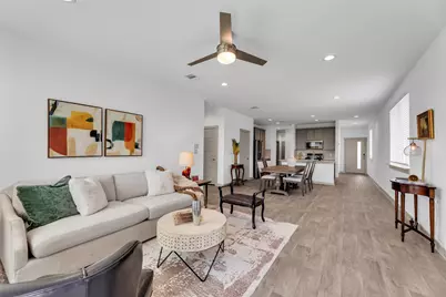 2830 Chancery Summit Court, Houston, TX 77047 - Photo 3
