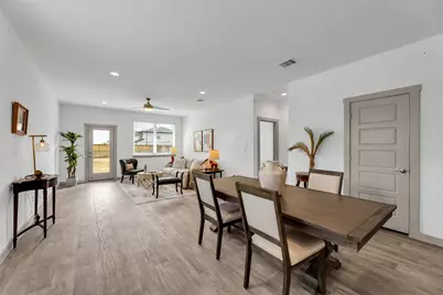 2830 Chancery Summit Court, Houston, TX 77047 - Photo 7