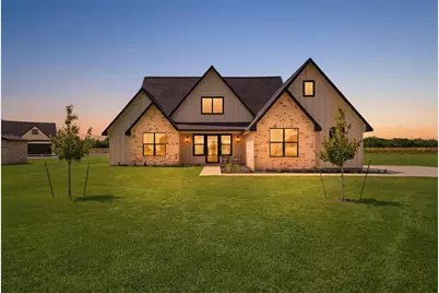 5024 Sophie Slansky Way, Sealy, TX 77474 - Photo 1