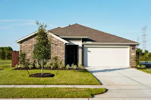 6551 Monument Hl Ct, Manvel, TX 77578 - Photo 1