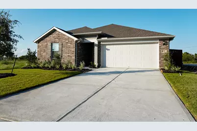 6551 Monument Hill Court, Manvel, TX 77578 - Photo 5