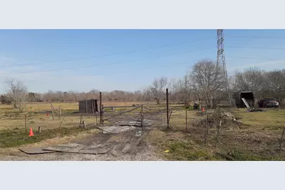 0 County Rd 383, Rosharon, TX 77583 - Photo 1