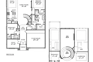 12302 Old Channel River Dr, Cypress, TX 77433 - Photo 19