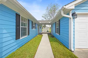 140 Meadowview Dr, Trinity, TX 75862 - Photo 3