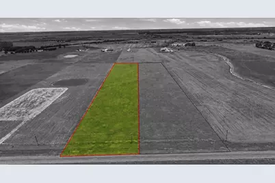 Tract 2 Fm 1663 Road, Winnie, TX 77665 - Photo 3