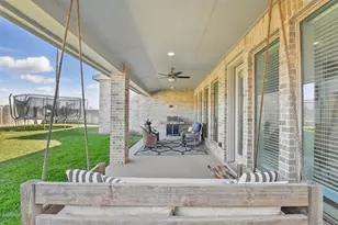 20618 Yearling Pasture Ln, Tomball, TX 77377 - Photo 47