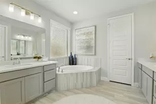 20618 Yearling Pasture Ln, Tomball, TX 77377 - Photo 23