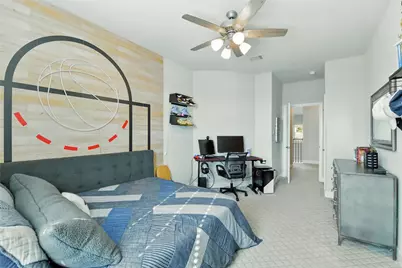 20618 Yearling Pasture Lane, Tomball, TX 77377 - Photo 39