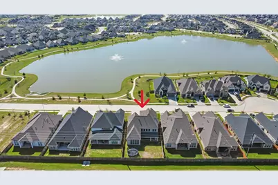 20618 Yearling Pasture Lane, Tomball, TX 77377 - Photo 3