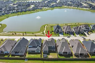 20618 Yearling Pasture Ln, Tomball, TX 77377 - Photo 3