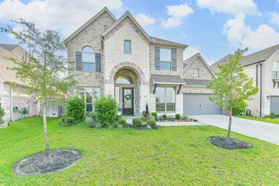 20618 Yearling Pasture Lane, Tomball, TX 77377 - Photo 5