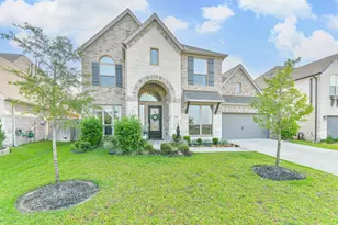 20618 Yearling Pasture Ln, Tomball, TX 77377 - Photo 5