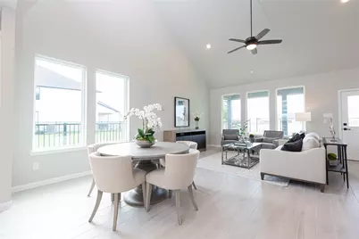 2007 Forest Stream Way, Conroe, TX 77304 - Photo 11