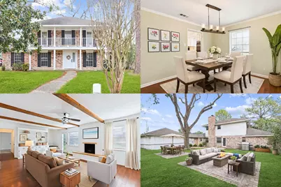 2114 Briarview Drive, Houston, TX 77077 - Photo 1