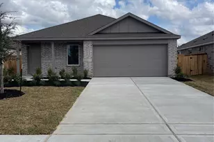 16118 Domestic Dove Wy, Hockley, TX 77447 - Photo 1