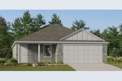 16118 Domestic Dove Way, Hockley, TX 77447 - Photo 5