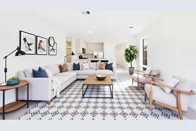 1618 Gardenia Blossom Lane, Crosby, TX 77532 - Photo 5