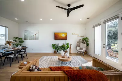 2721 Rosalie Street, Houston, TX 77004 - Photo 1