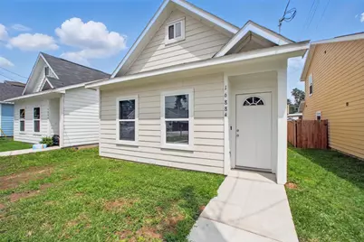 16884 Kempwood, Montgomery, TX 77316 - Photo 1
