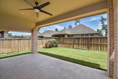8133 Tyrell Heights Drive, Magnolia, TX 77354 - Photo 37