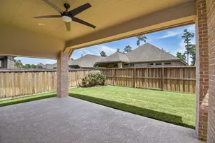 8133 Tyrell Heights Dr, Magnolia, TX 77354 - Photo 37
