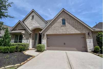 8133 Tyrell Heights Drive, Magnolia, TX 77354 - Photo 3