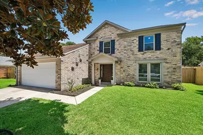 2509 Julie Street, Pearland, TX 77581 - Photo 1
