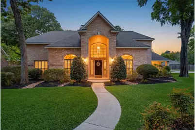 2 #A Wellington Lane, Conroe, TX 77304 - Photo 1