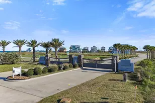 1642 Brown Pelican, Galveston, TX 77554 - Photo 1