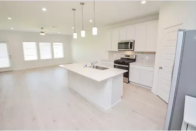31707 Hallington Hill Lane, Fulshear, TX 77441 - Photo 7