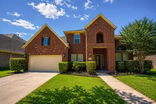 4915 White Barrow Creek, Sugar Land, TX 77479 - Photo 1
