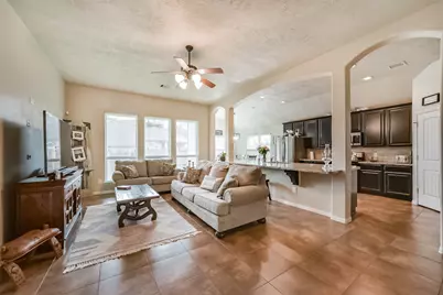 21434 Hunter Hart Drive, Porter, TX 77365 - Photo 5