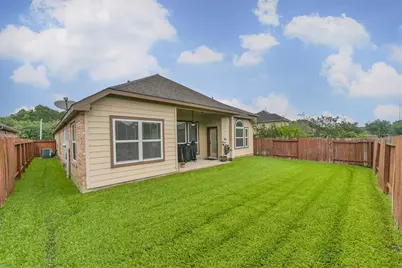 21434 Hunter Hart Drive, Porter, TX 77365 - Photo 31