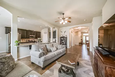 21434 Hunter Hart Drive, Porter, TX 77365 - Photo 7