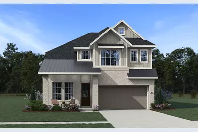 11235 White Crownbeard Drive, Cypress, TX 77433 - Photo 1