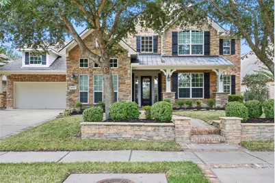18827 Banyan Cove Lane, Cypress, TX 77433 - Photo 1