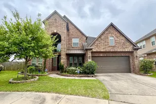 18607 Pelham Grove Ln, Richmond, TX 77407 - Photo 1