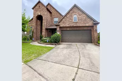 18607 Pelham Grove Lane, Richmond, TX 77407 - Photo 21