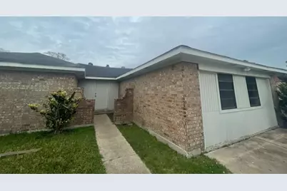 12779 Enchanted Path Drive, Houston, TX 77044 - Photo 1
