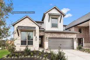 10742 Ursa St, Richmond, TX 77469 - Photo 1