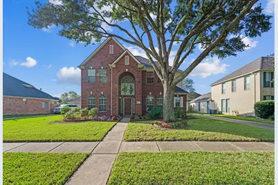 3914 Clarestone Drive, Pearland, TX 77584 - Photo 1