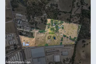 1440 N State Highway 237, Round Top, TX 78954 - Photo 21